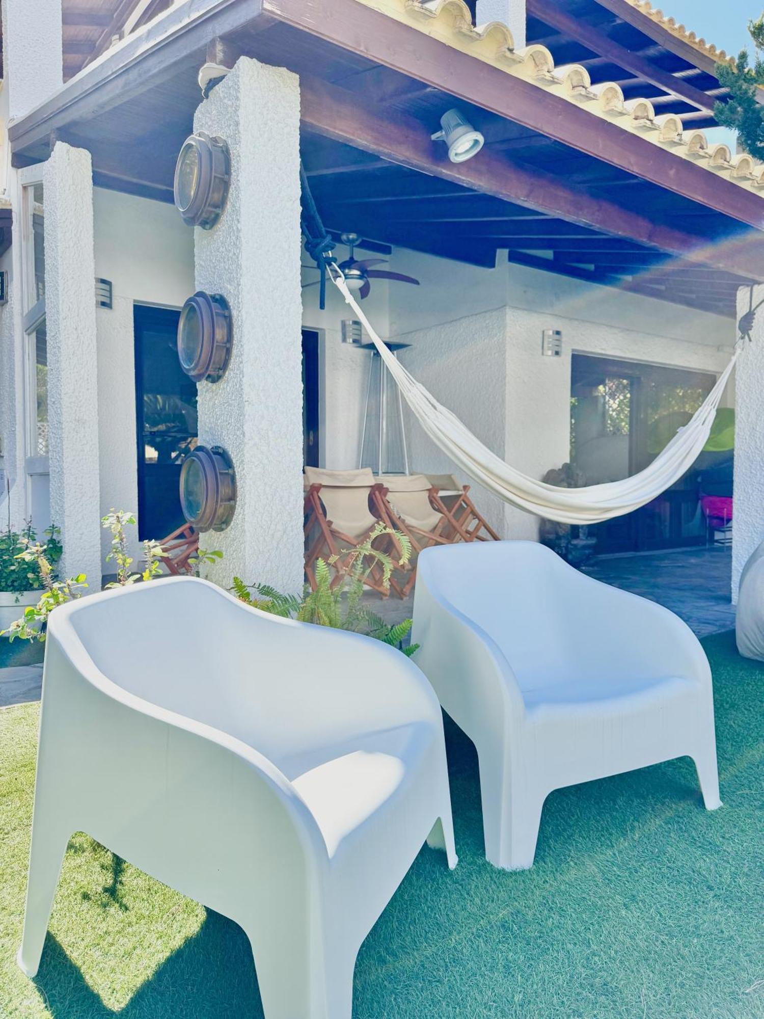 Villasonboard Dock Villa 3 Bed, 3 Bath, Canal, Greek Venice Porto Hydra Plépi Esterno foto