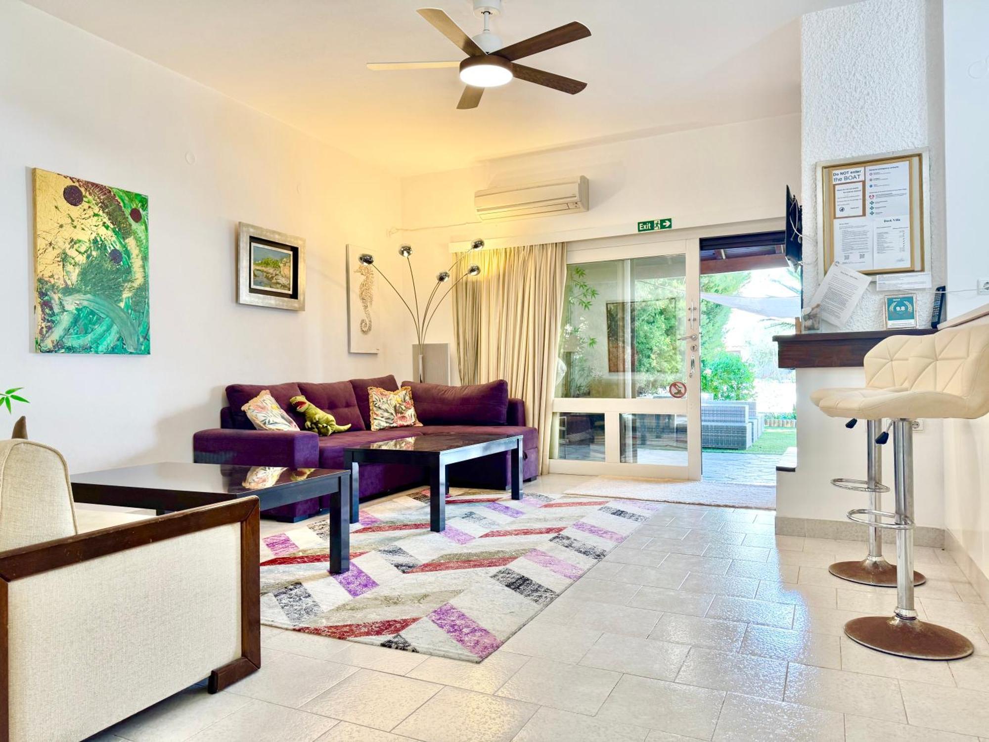Villasonboard Dock Villa 3 Bed, 3 Bath, Canal, Greek Venice Porto Hydra Plépi Esterno foto