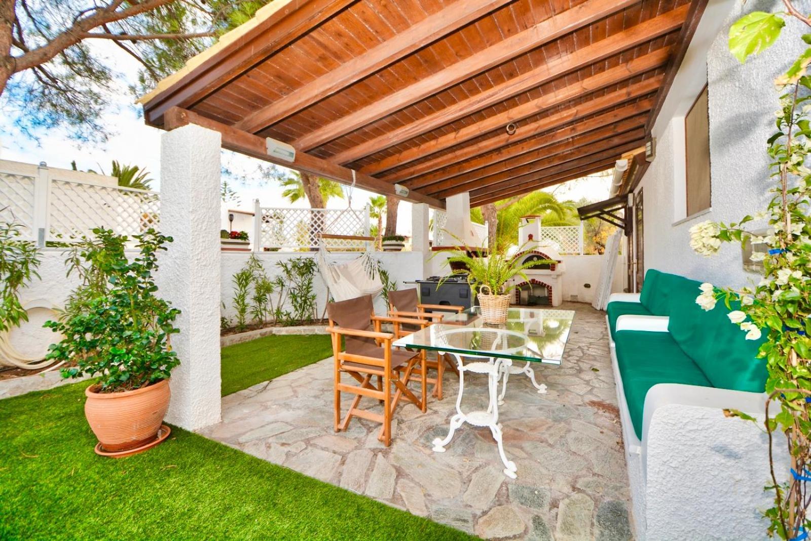 Villasonboard Dock Villa 3 Bed, 3 Bath, Canal, Greek Venice Porto Hydra Plépi Esterno foto